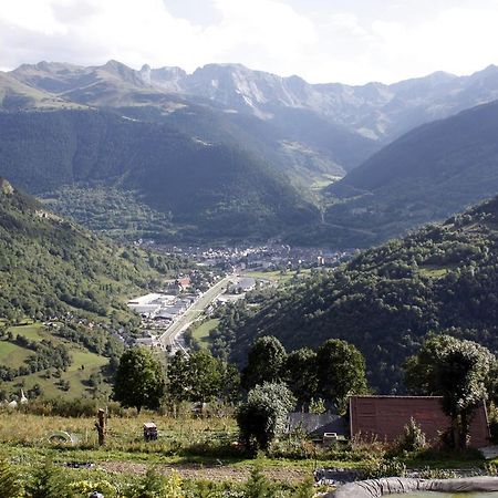 Appartamento Eth Humarau De Co De Bernat Mont Esterno foto
